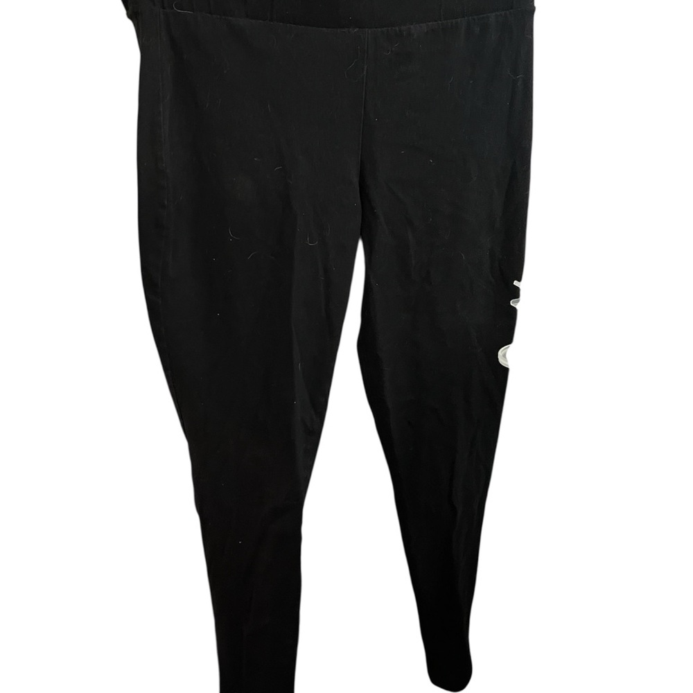 Torrid Black Leggings